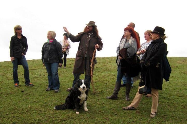 Eight Day Tour of Sacred England