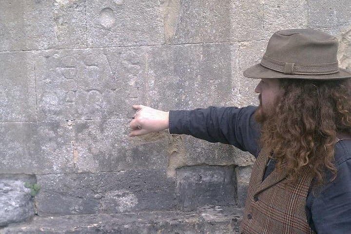 Eight Day Tour of Sacred England