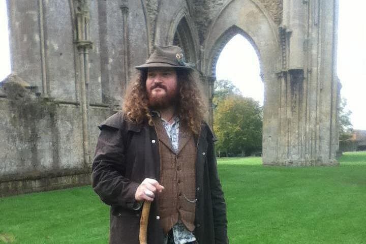 Eight Day Tour of Sacred England