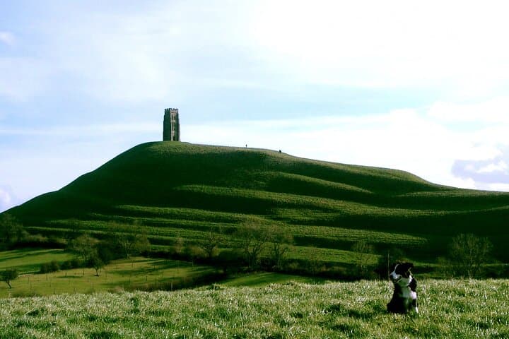 Full-Day Tour of Glastonbury