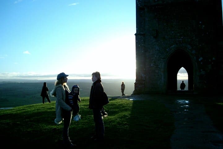 Full-Day Tour of Glastonbury