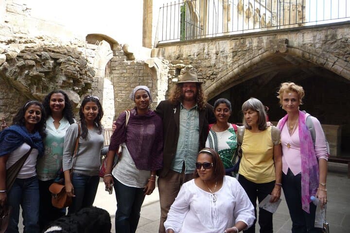 Full-Day Tour of Glastonbury