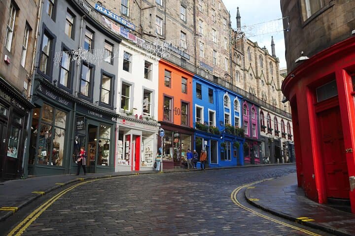 Victoria Street