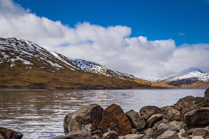 Magestic Wester Ross