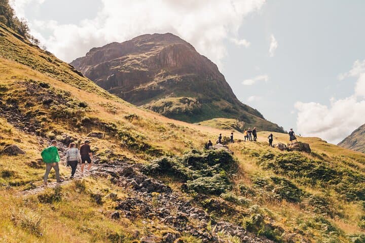 Glen Coe
