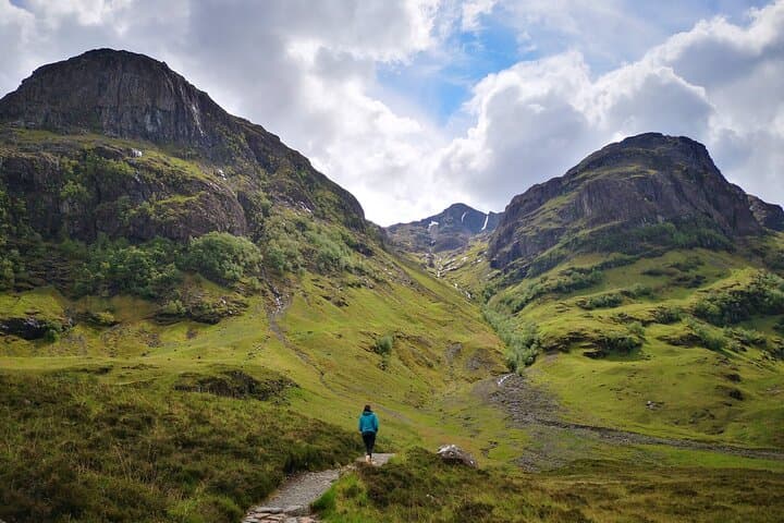 Glen Coe