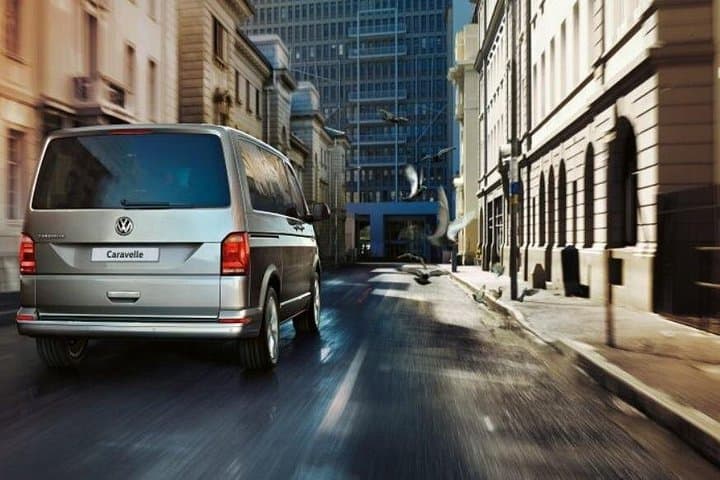 Shared Departure Transfer from your London Hotel to the Airport