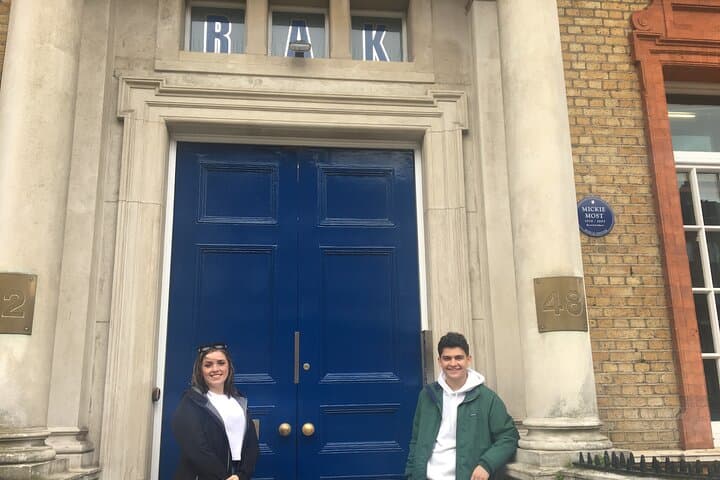 RAK Studios