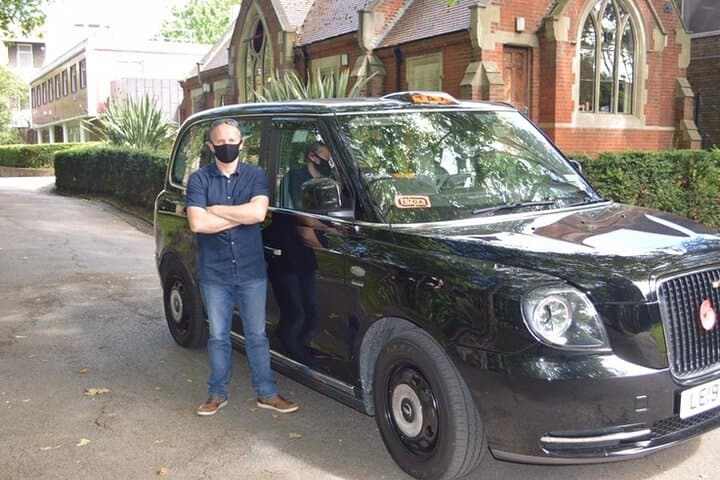 My Taxi