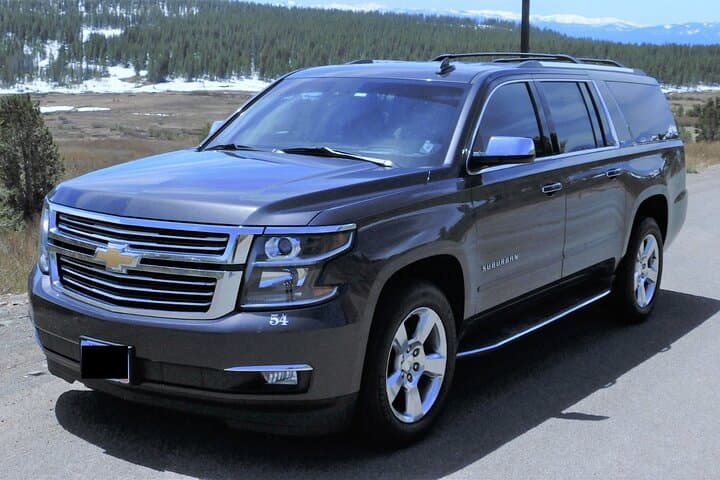 Birmingham Airport (BHX) to Birmingham - Arrival Private Transfer