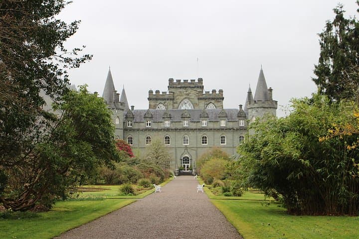 Inveraray Castle
