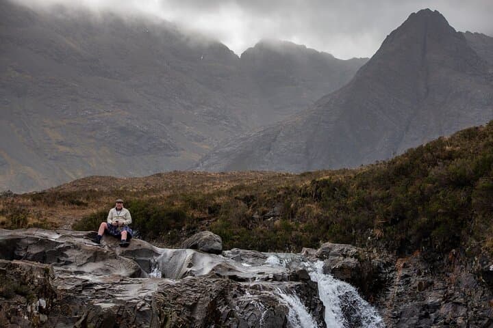 Fairy Pools
