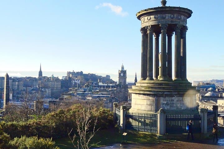 Calton Hill