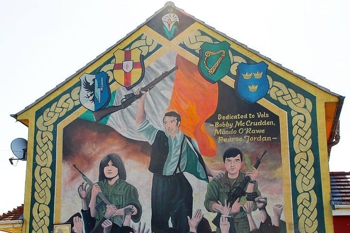 Ballymurphy