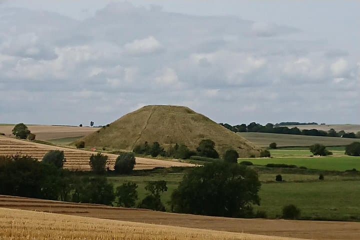 Silbury Hill