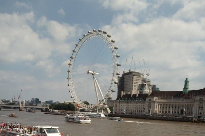 London Eye
