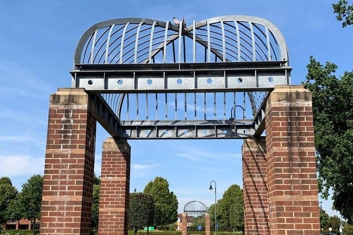 Letchworth Garden City: Self-Guided History Puzzle Walk