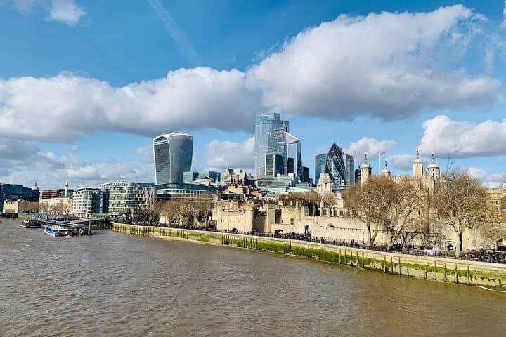 London UK