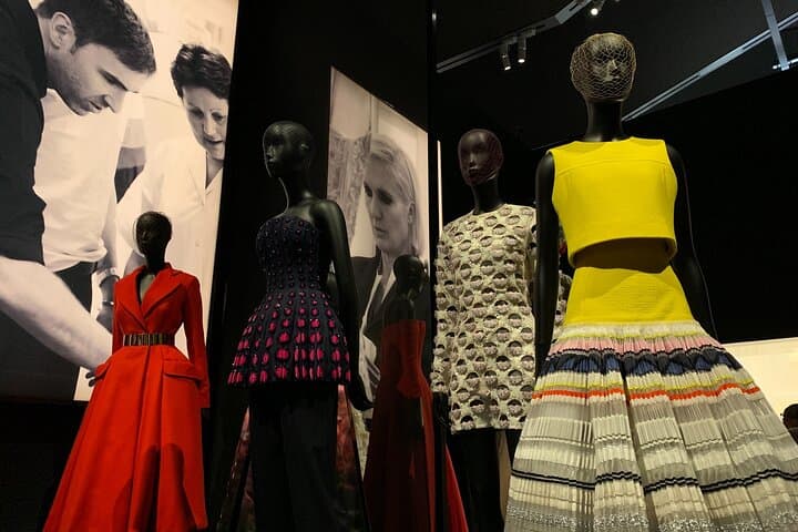 Private Tour, Highlights of the Victoria&Albert Museum