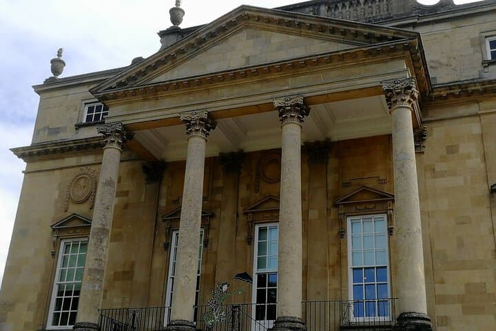 Highlights from Bath’s Canal Walk: A Self-Guided Audio Tour