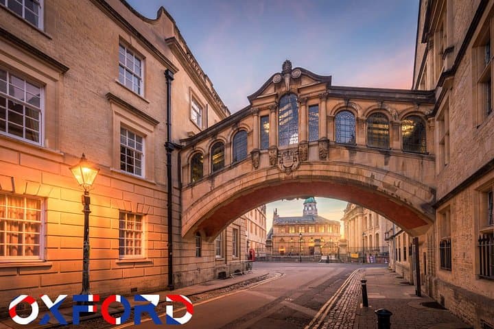 OXFORD Hotel Taxi Transfers - ATN Cars