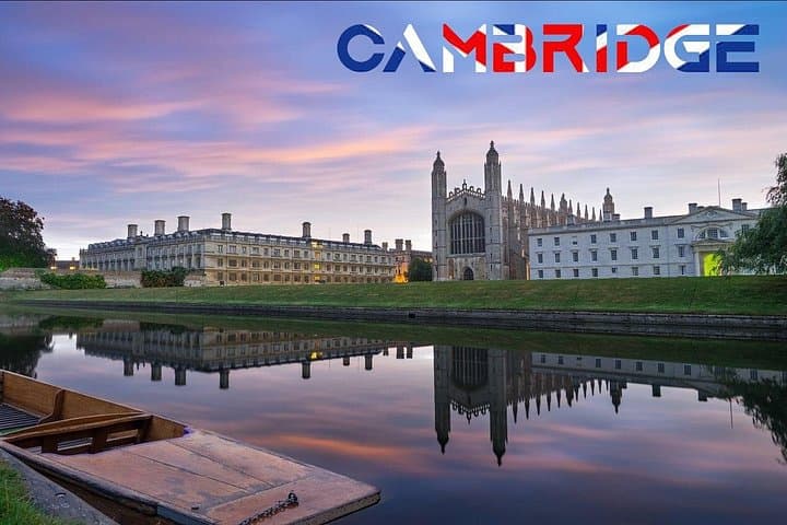 CAMBRIDGE Hotel Taxi Transfers - ATN Cars