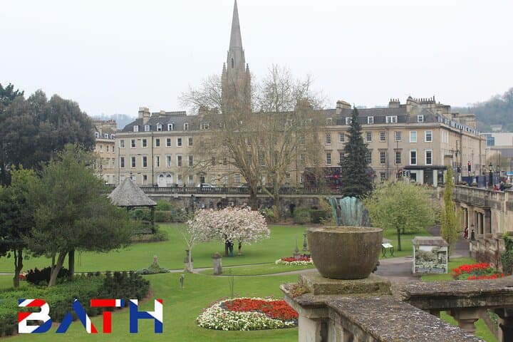 BATH Hotel Taxi Transfers - ATN Cars
