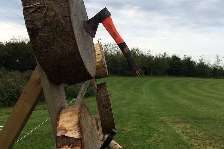 Outdoor Rounds
