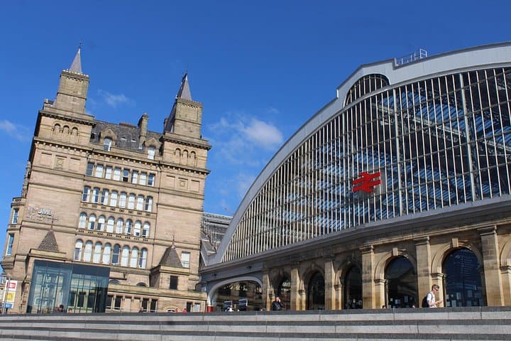 Liverpool Private Walking Tour with a Local