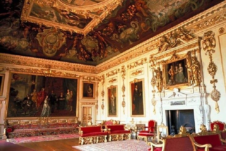 Wilton House - ATN Cars