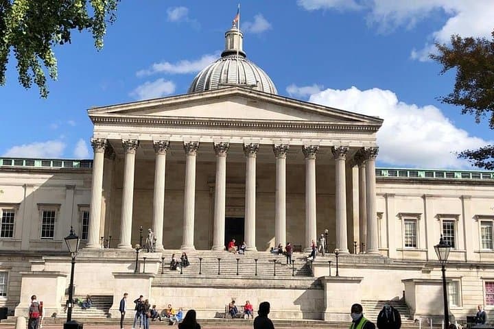 UCL - University student taxi - ATN Cars