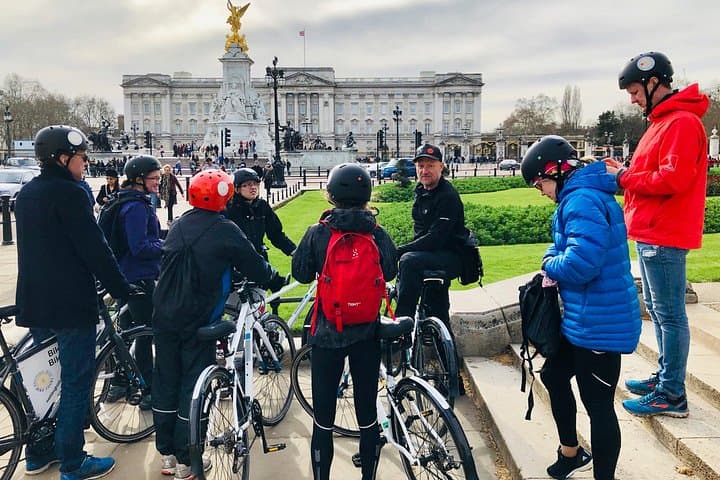 Buckingham Palace