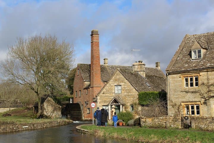 Cotswold - ATN Cars tours