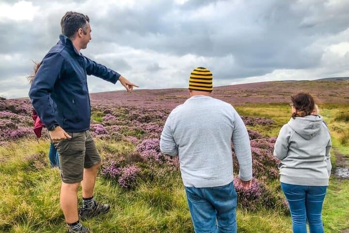 Yorkshire Dales
