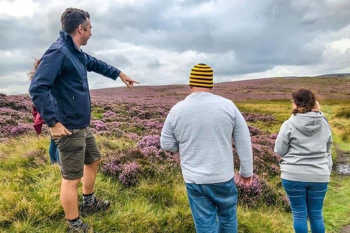Yorkshire Dales