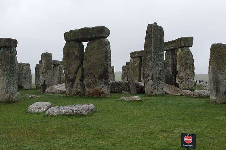 Stonehenge & Bath Private driverTours