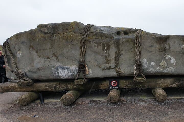Stonehenge & Bath Private driverTours