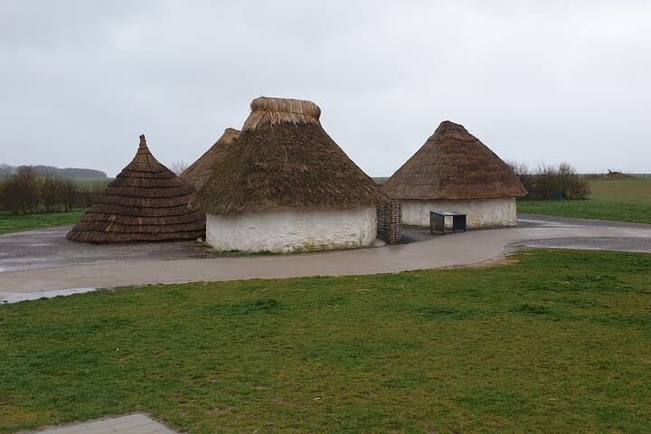 Stonehenge & Bath Private driverTours