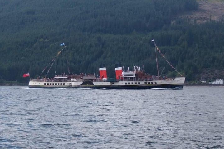 PS Waverley