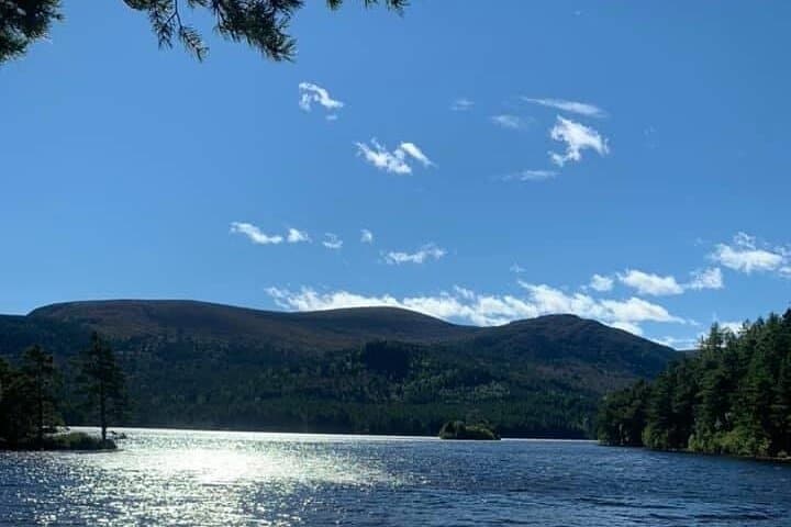 Loch an Eilein