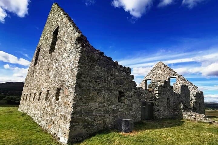 Ruthven Barracks