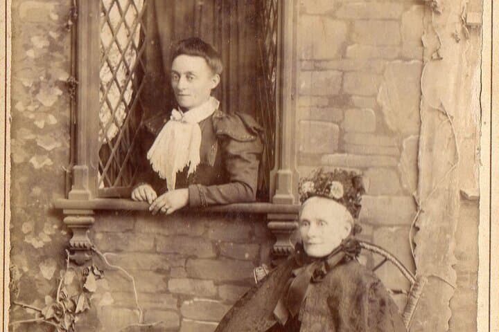 Isle of Man Ancestry Tour