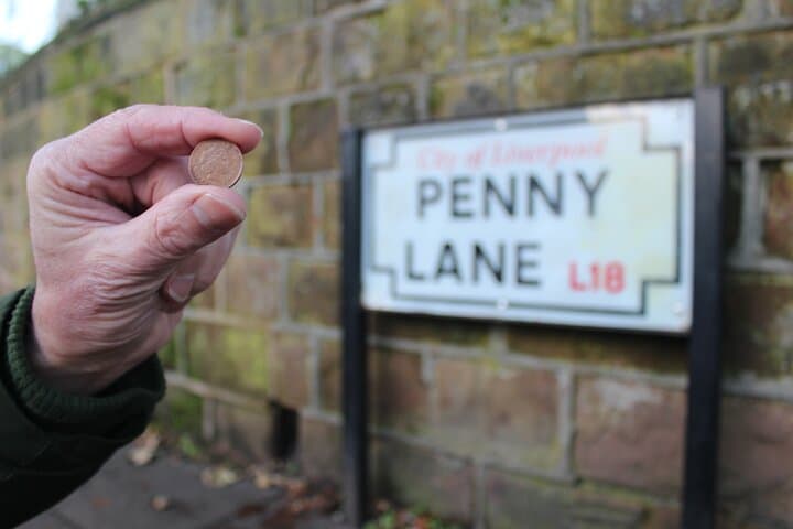 Penny Lane