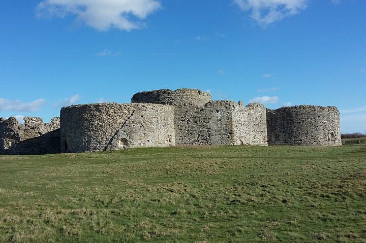 Secrets of Rye - Blue Badge Guide Private Tour