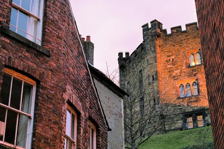 Private Durham Walking Tour with Expert Local Guide