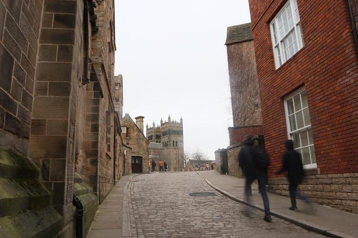 Private Durham Walking Tour with Expert Local Guide