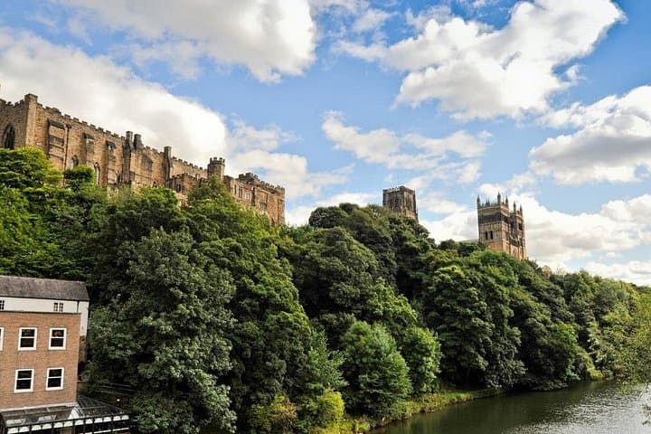 Private Durham Walking Tour with Expert Local Guide