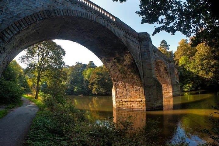 Private Durham Walking Tour with Expert Local Guide