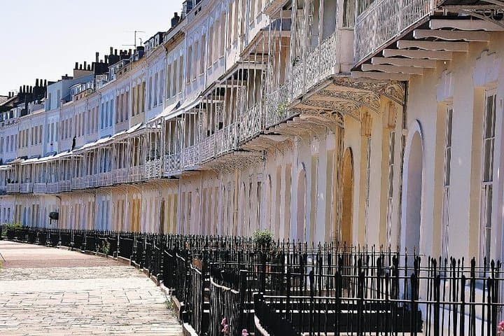 Royal York Crescent