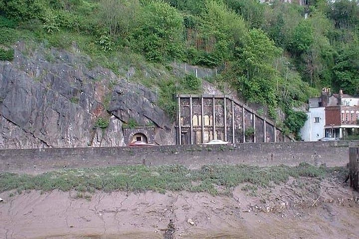 The Hotwell Spring